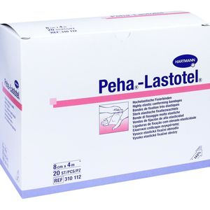 Fixierbinde Peha-Lastotel