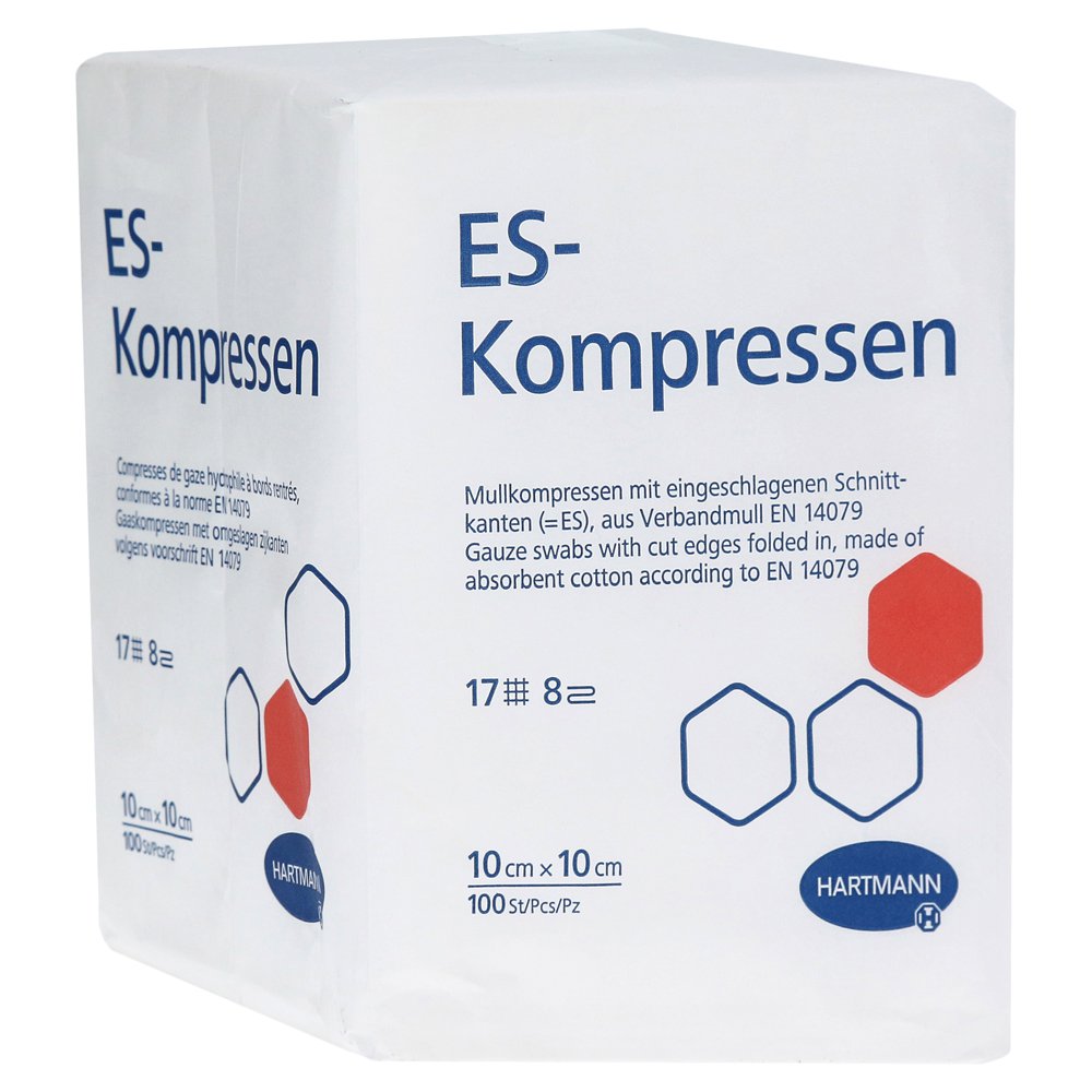 ES-Kompresse