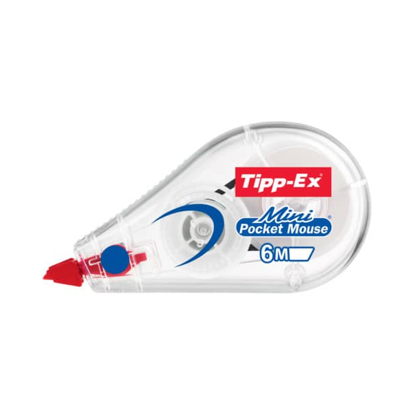 Korrekturroller Tipp-Ex