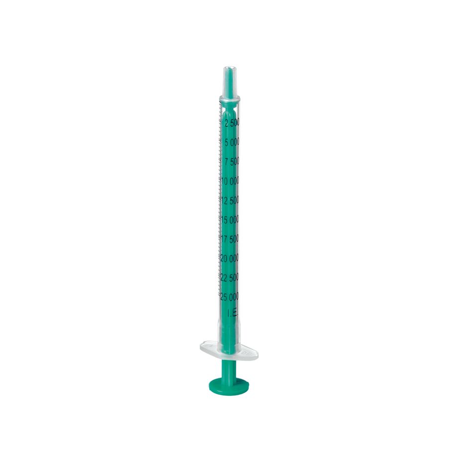 Heparinspritze Injekt-H