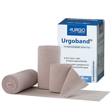 Urgoband Kurzzugbinden