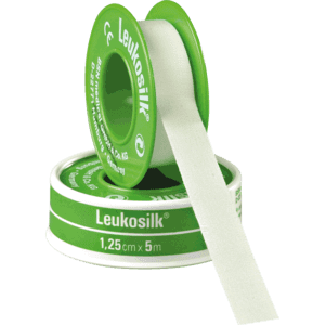 Fixierpflaster Leukosilk