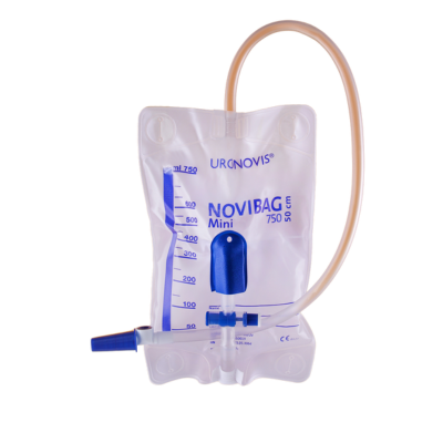 Beinbeutel Mini lang NOVIBAG