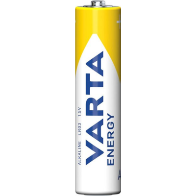 Varta Batterie Micro LR3 
