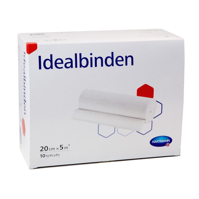 Idealbinde