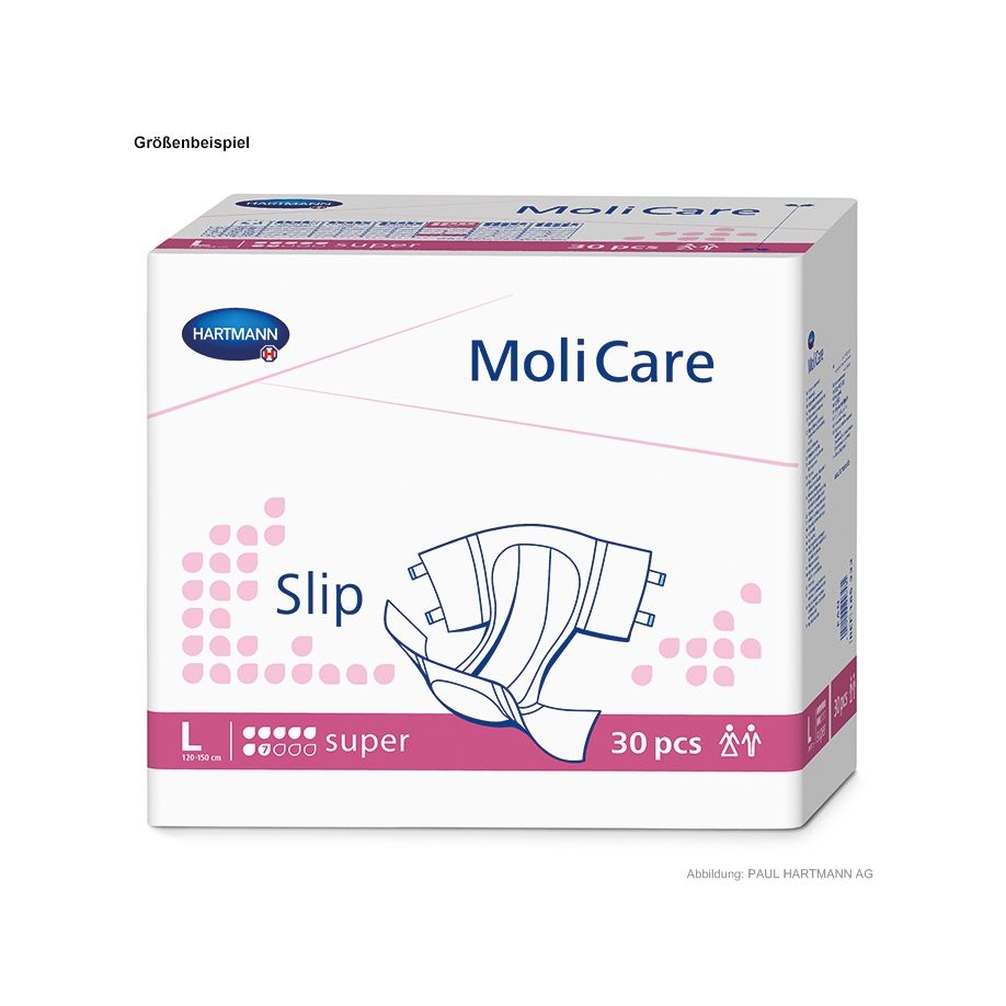 MoliCare Slip Super