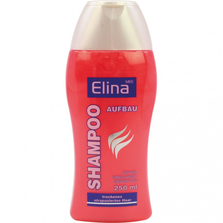 Aufbau-Shampoo Elina