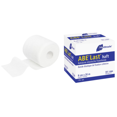 Fixierbinde ABE Last Haft