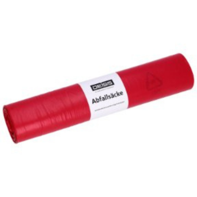 Abfallsack Deiss Recycling LDPE