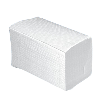 Papierhandtücher