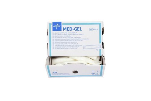 Med-Gel Individual Dose