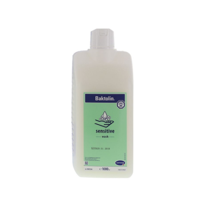 Waschlotion Baktolin Sensitive