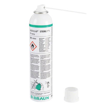 Aesculap Sterilit i Ölspray, 300 ml
