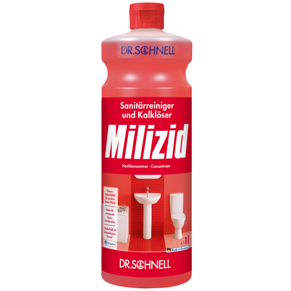 Milizid Dr. Schell