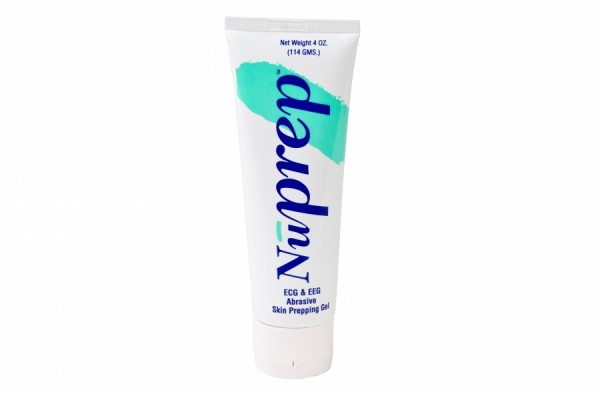 Hautvorbereitungspaste Nuprep (Aufrauhpaste) 115g