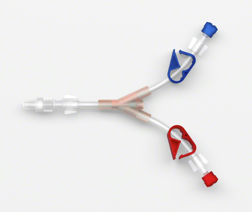 Single-Needle-Adapter