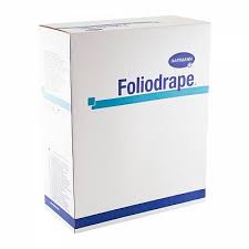 Lochtuch Foliodrape Protect