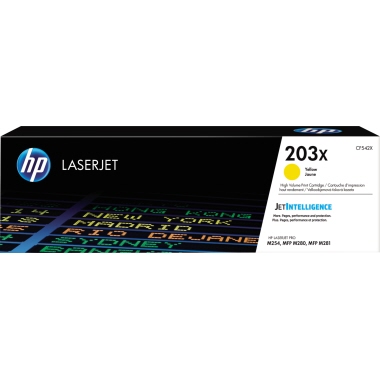 HP Toner CF542X