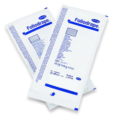 Abdecktuch Foliodrape Protect