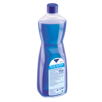 Industriereiniger Blue Kleen