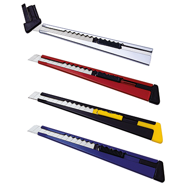 Cutter-Messer