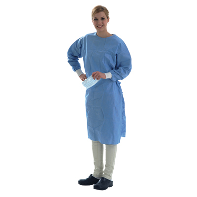 OP-Mantel Foliodress gown Protect Basic