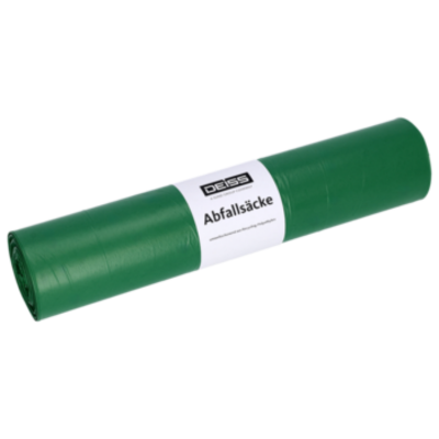 Abfallsack Deiss Recycling LDPE