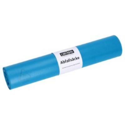Abfallsack Deiss Recycl. LDPE