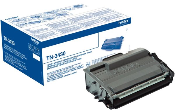 Brother Toner Original