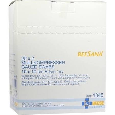 BeeSana Kompressen