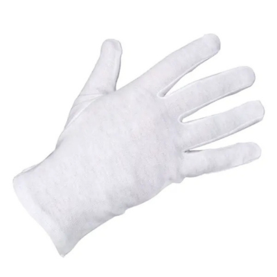 Zwirnhandschuhe Soft-Hand Cotton