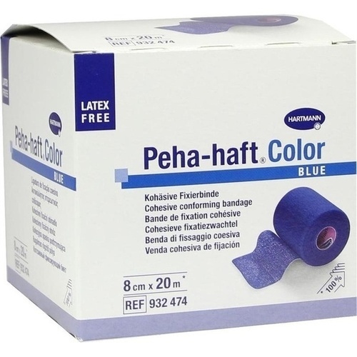 Peha-haft Color