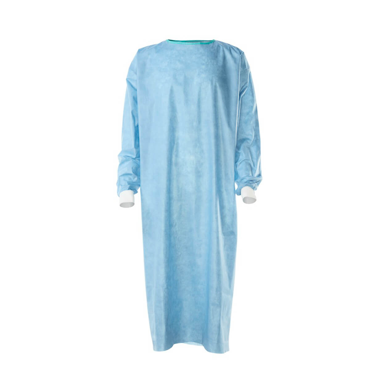 Foliodress OP-Mantel gown Protect Standard Gr. M 115 cm
