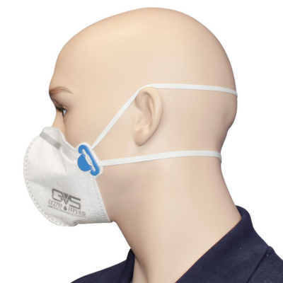 Atemschutzmaske FFP3
