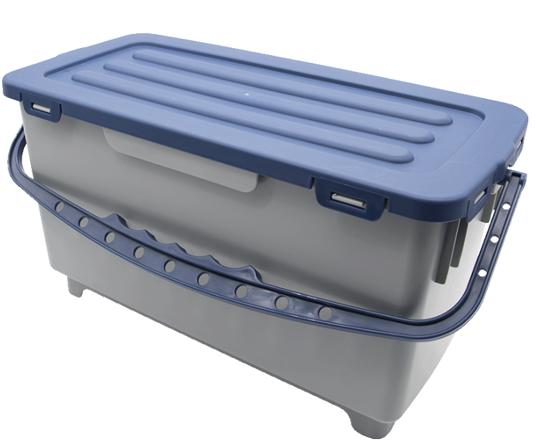 Sprintus Moppbox
