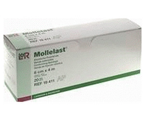 Fixierbinde Mollelast