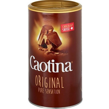 Caotina Kakaopulver Original, 500 g