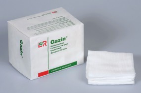 Gazin Kompressen