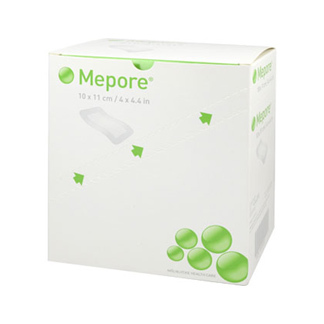 Pflaster Mepore