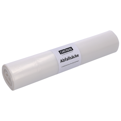 Abfallsack Deiss Recycling LDPE