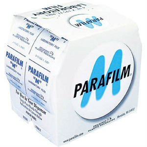 Abdeckfolie Parafilm M 