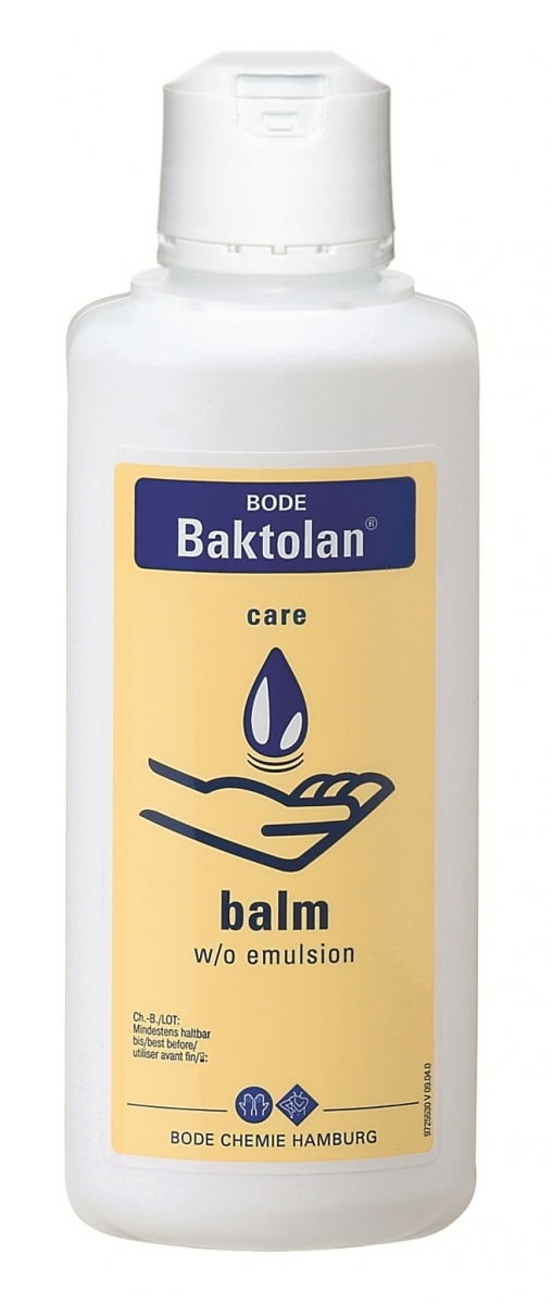 Hautbalsam Baktolan Balm