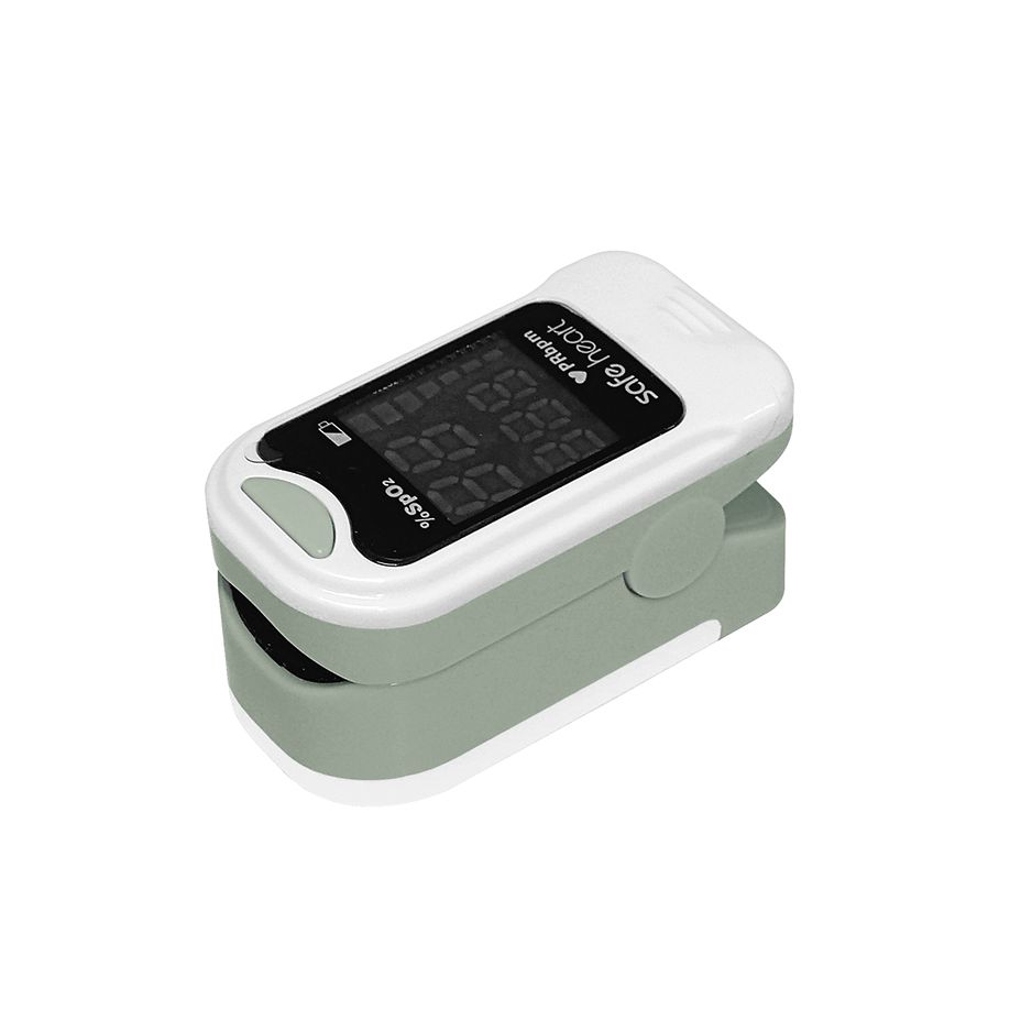 Fingerpulsoximeter MS 20