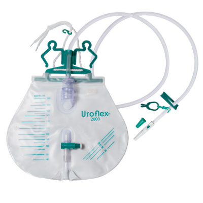 Uroflex 2000 Urinbeutel