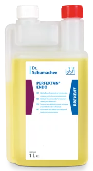 Instrumentendesinfektion Perfektan Endo