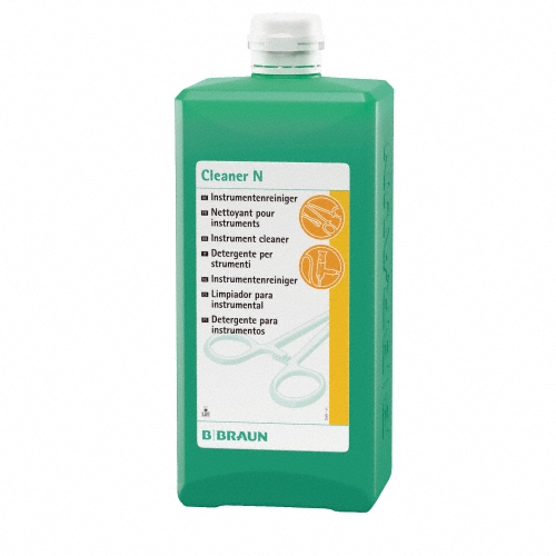 Helipur H Plus N für Instrumente - Outlet (kurze MHD)