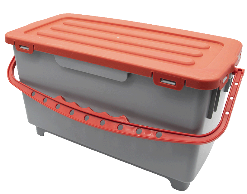 Sprintus Moppbox
