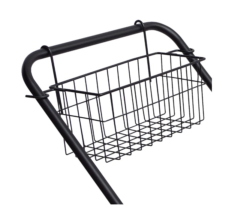 Sprintus Ablagekorb für Doppelfahreimer 301001, 1 Stk.