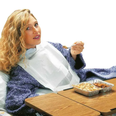 Patientenschutzservietten Tena BIB 
