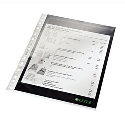 Leitz Prospekthülle DIN A4